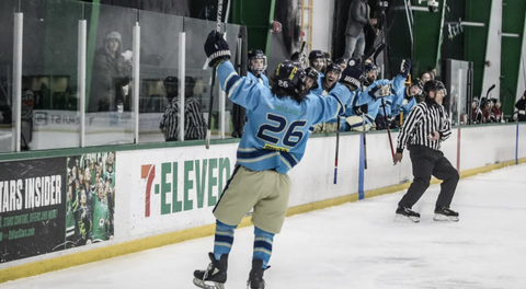 MANSFIELD KICK OFF MHL SEASON AGAINST GOLD KINGS