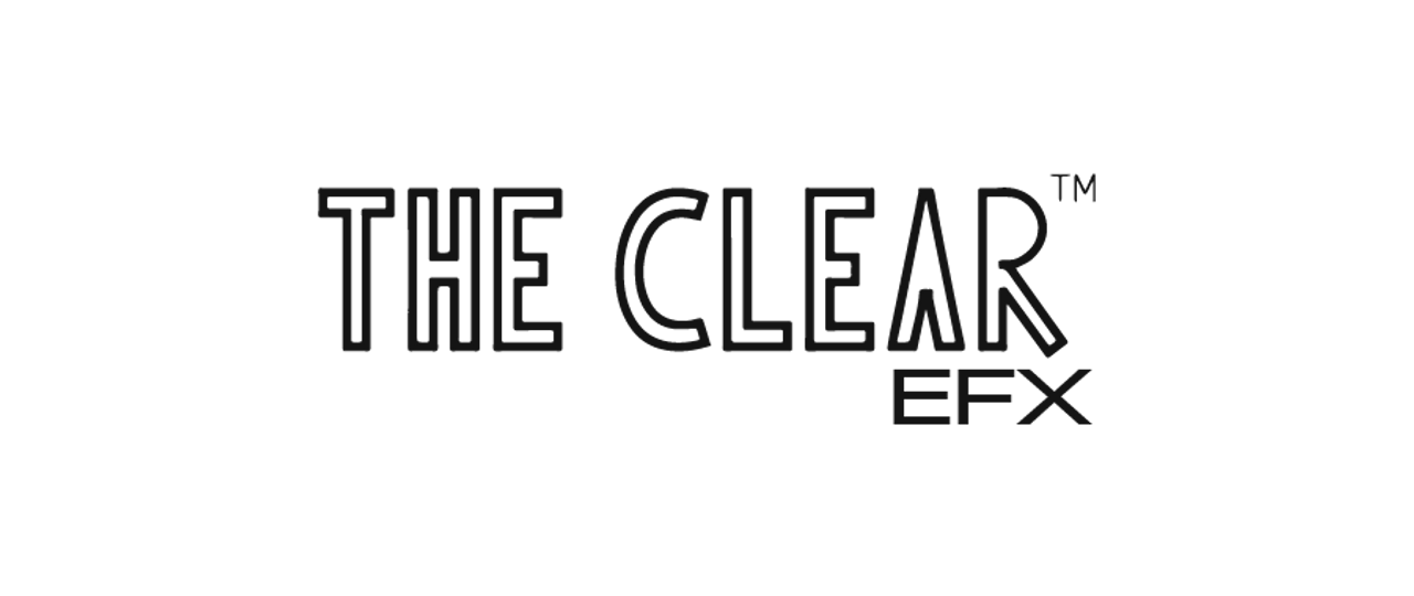 The Clear EFX
