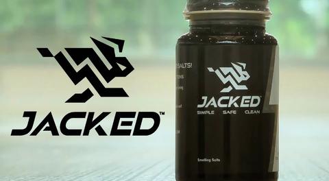 MOUNTAIN HOCKEY LEAGUE ANNOUNCES PARTNERSHIP WITH JACKED SALTS