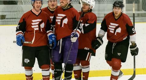 Braves, Cowboys Return for 2026 Oil Sands Super Series | PREVIEW