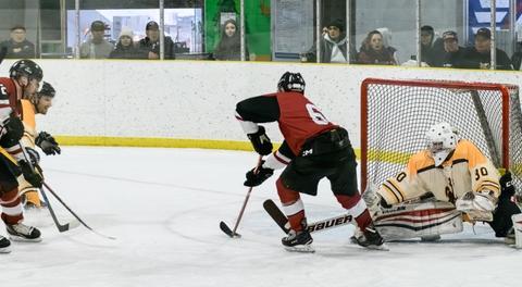 Paulin-Hatch, Campbell lift Braves to commanding 3-0 series lead