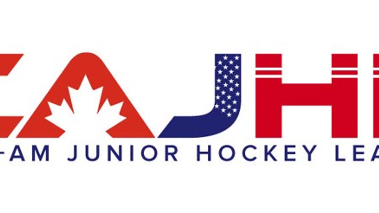 News First ever CAJHL expansion team added Cold Lake Aeros News First ever CAJHL expansion team added Cold Lake Aeros