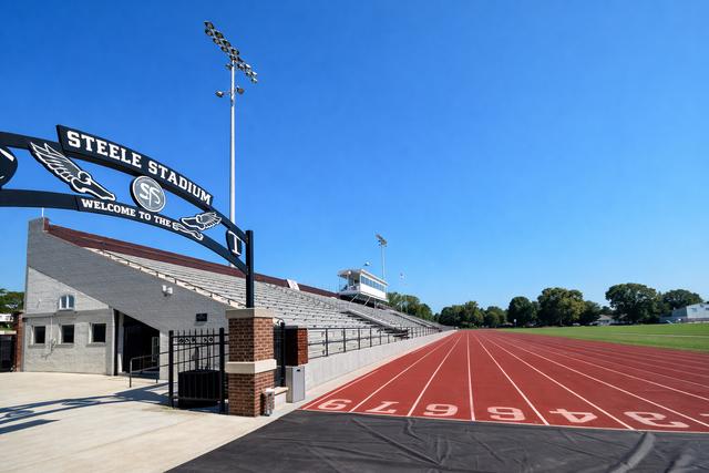 Home of the Mishawaka Iron Bulls Football Club