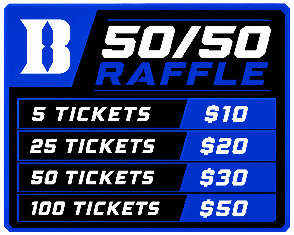 50/50