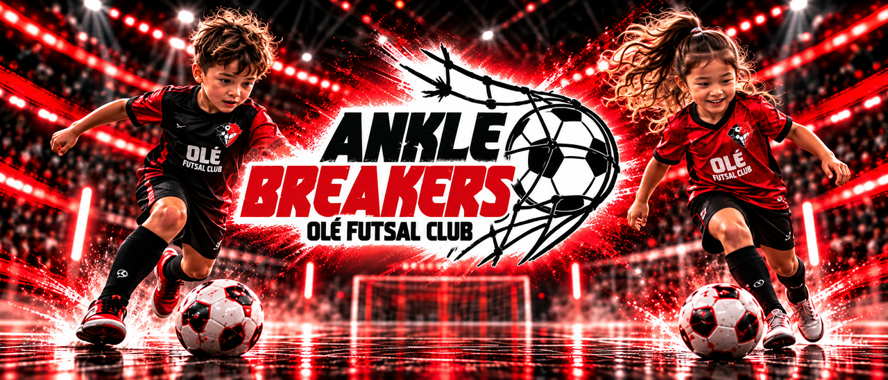 Children futsal grand rapids