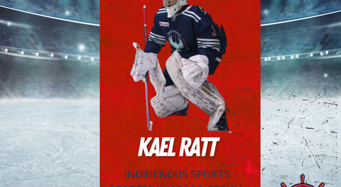 Welcome Kael Ratt!!!