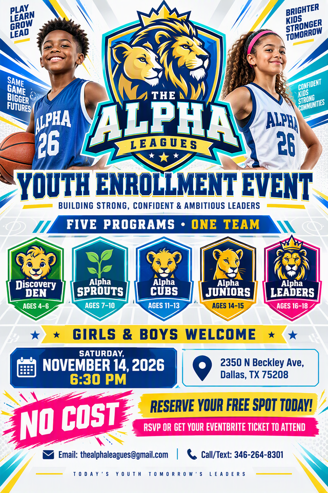 AFL Sports Info Meeting