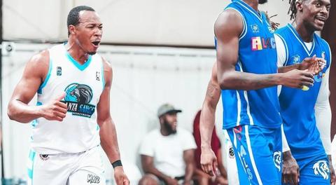 UBA 2K26 SEASON SET TO TIP OFF NEXT WEEKEND