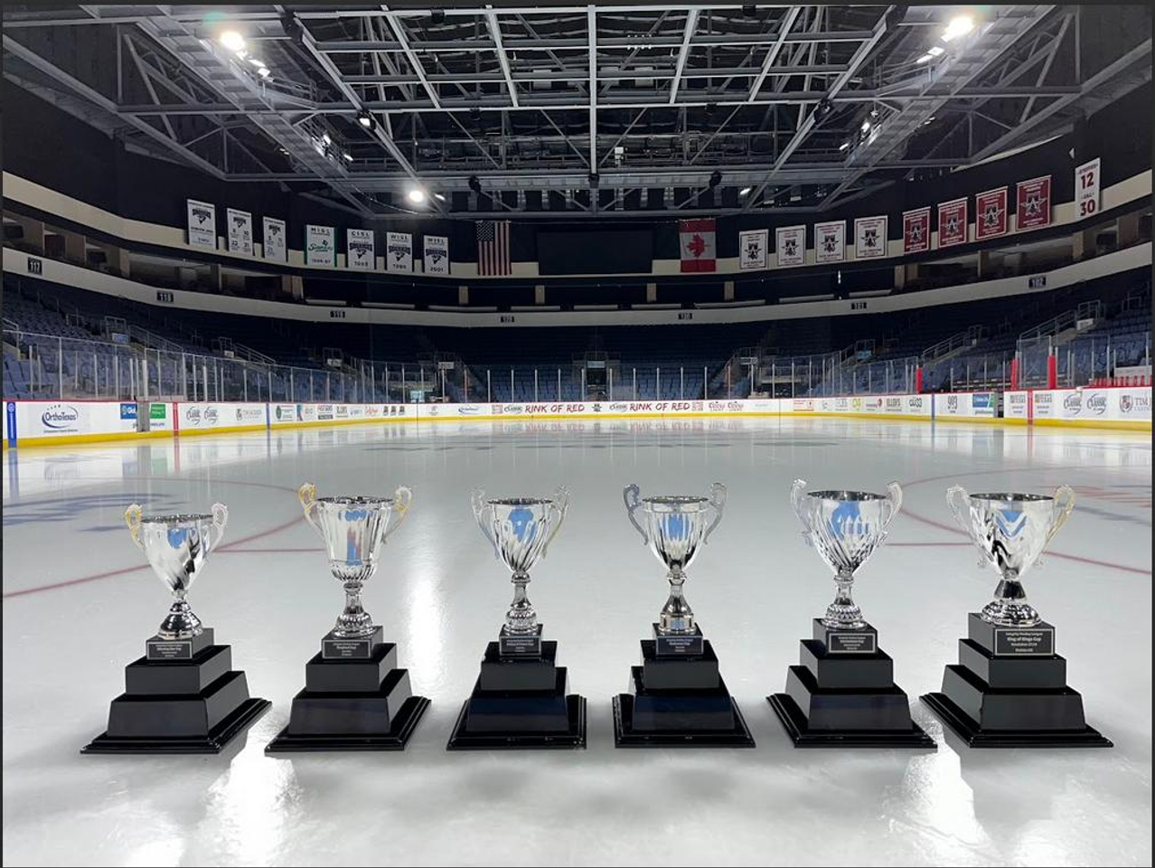 Recent Photos Integrity Hockey League