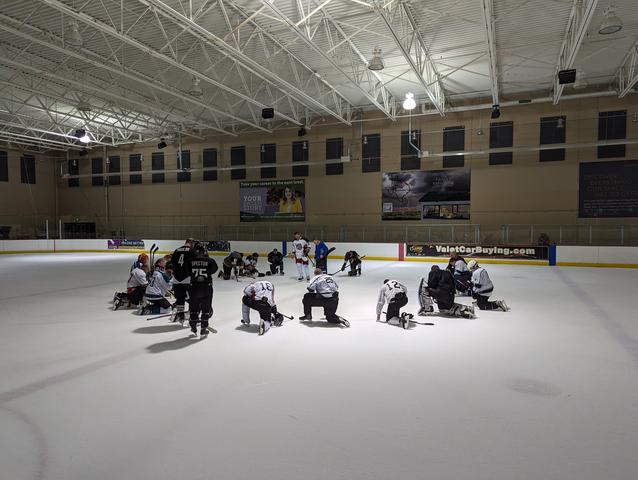 2023 C Toy Drive Game