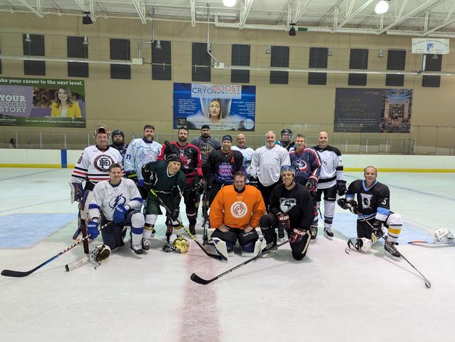 2024 C Toy Drive Game