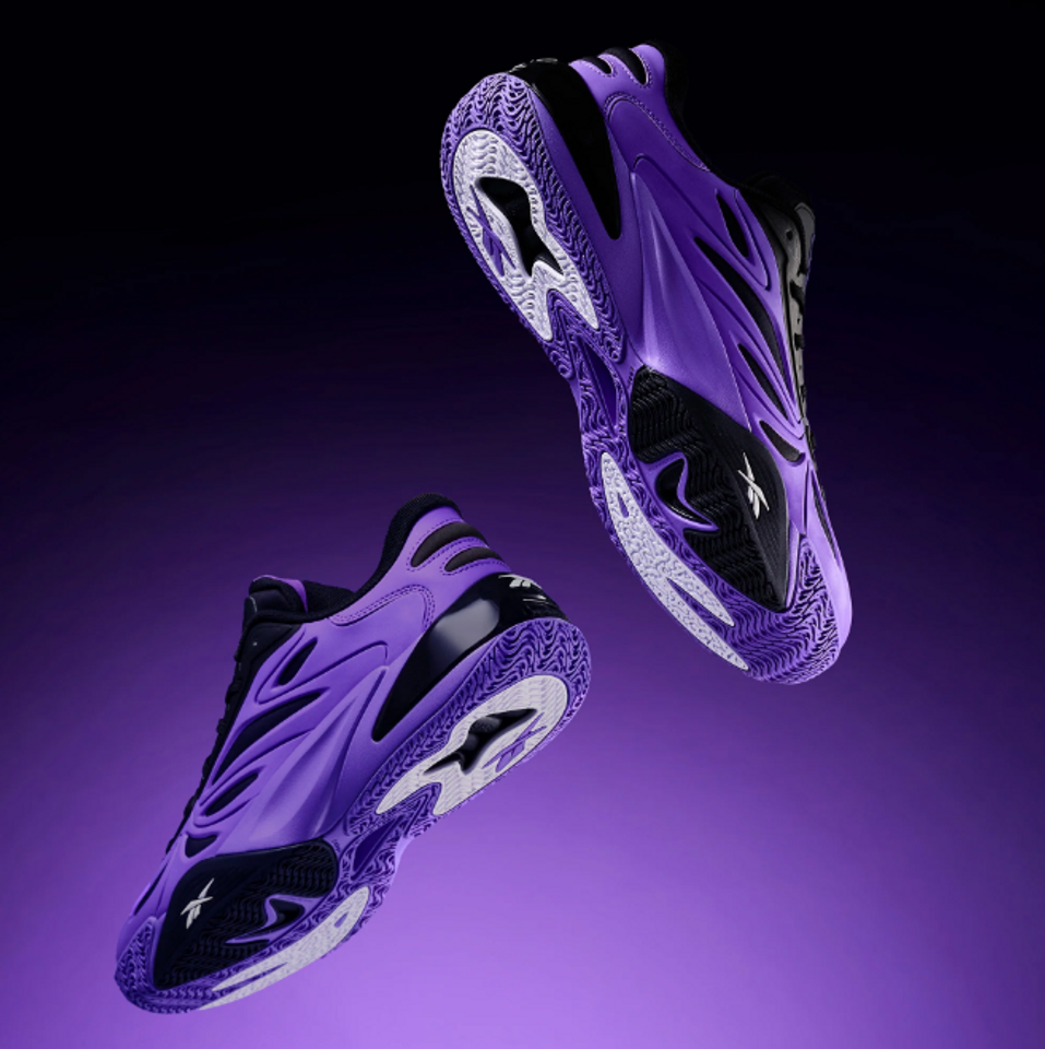 Angel Reese 1 Basketball Shoes