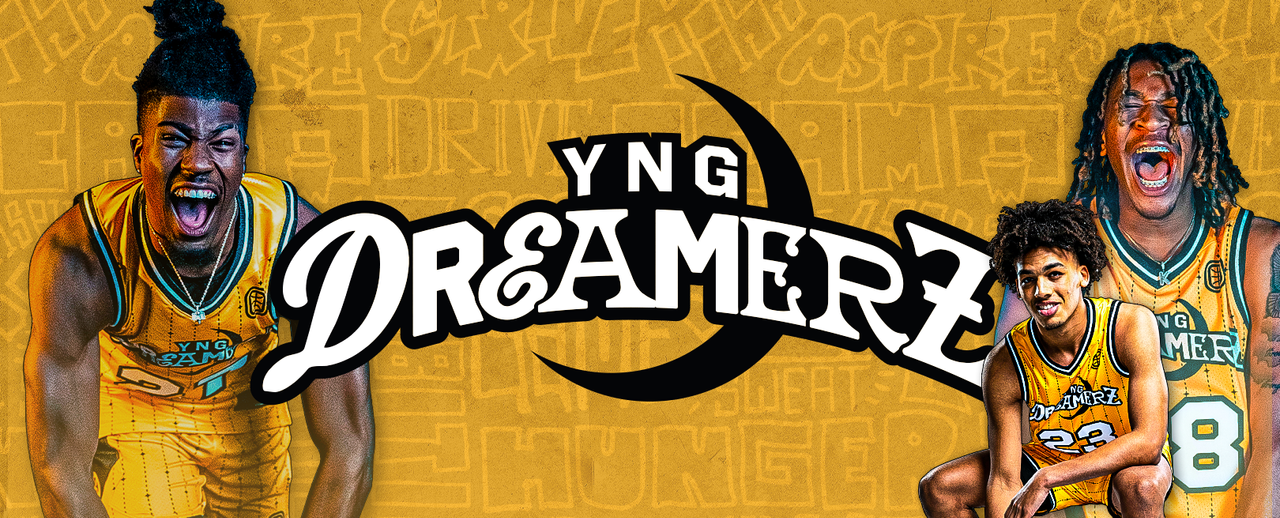 YNG Dreamerz