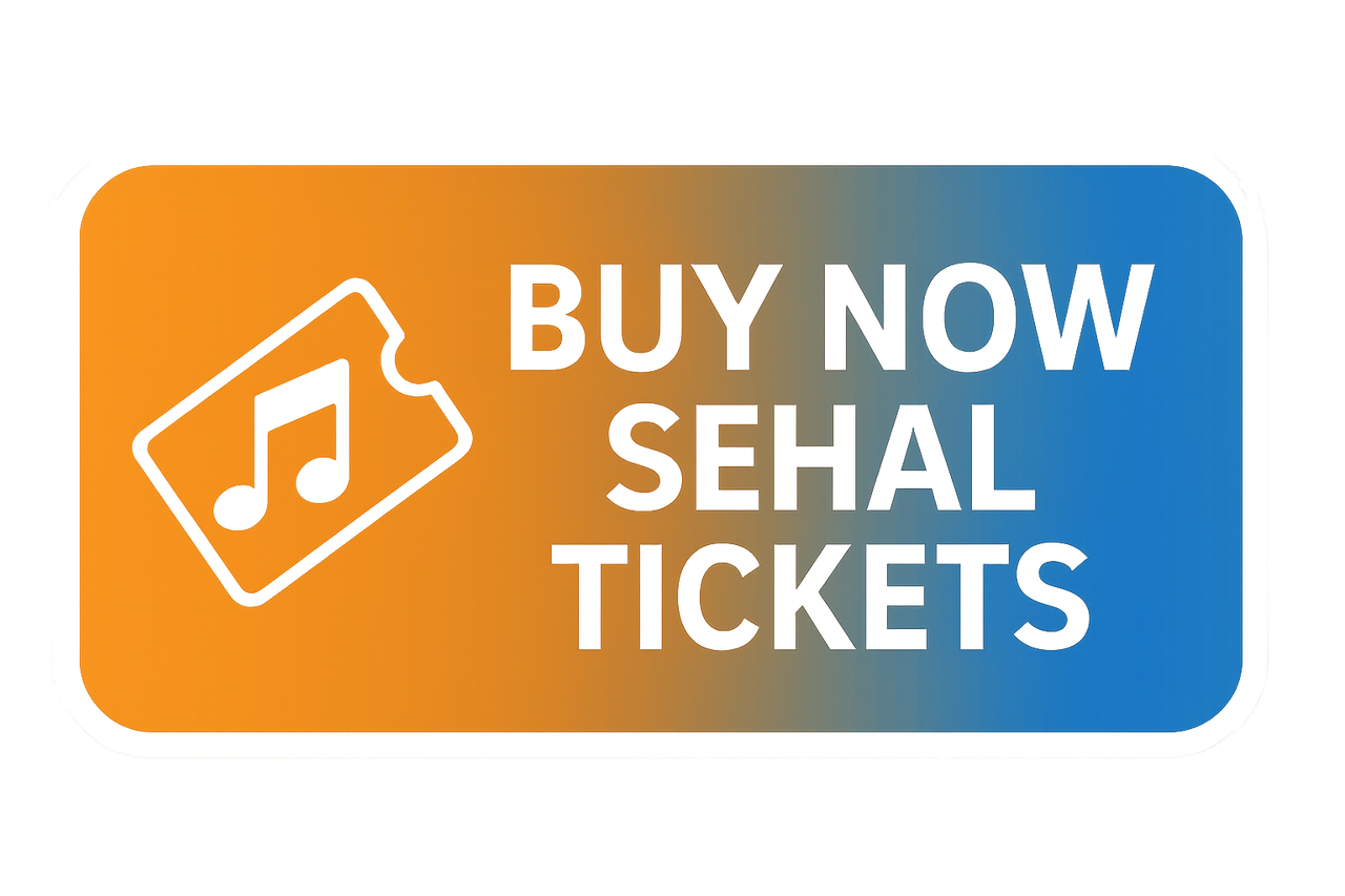 Buy Now SEHAL Tickets