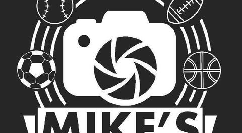 Force Hire Official Team Photographer