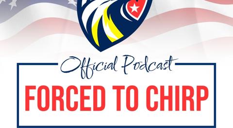 Force announce official podcast