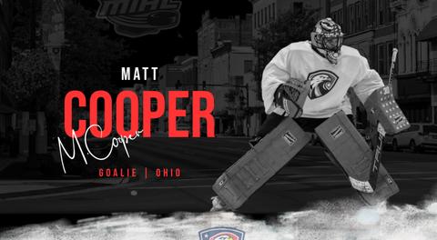 force sign high end goalie