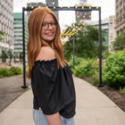 Delainey Thompson