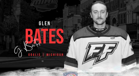 Force add Goalie