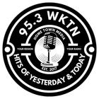 95.3 WKTN