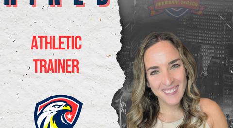 force hire athletic trainer