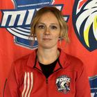 Amanda Isenbarger