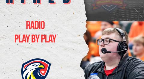 force hire radio voice