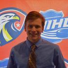 Daniel Ridenour