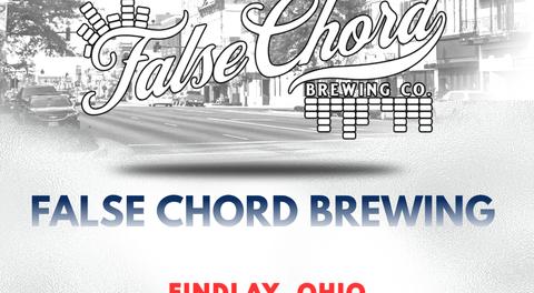 Force Add False Chord Brewing As Official Beer Garden Sponsor