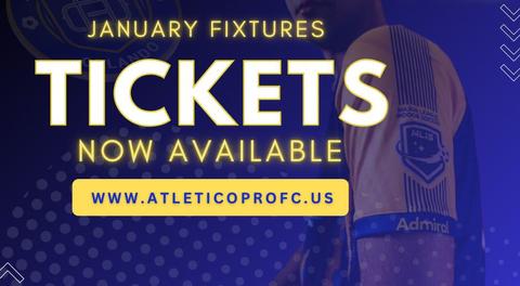 A-PRO HOST DALLAS IN WEEKEND DOUBLE. TAKEAWAYS FROM DOMINATING FIRST HALF OF SEASON