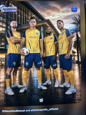 Atletico Pro FC