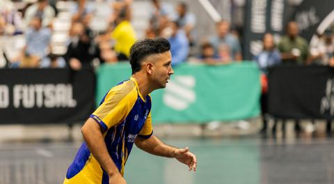 United Futsal World Championship Pro Division Recap
