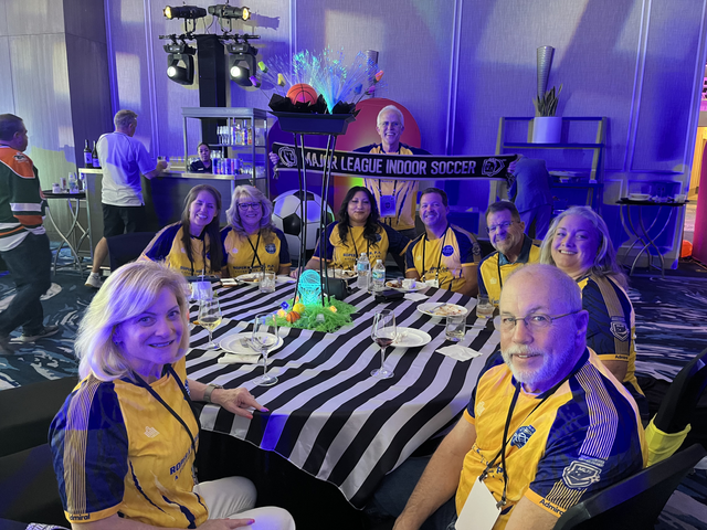 Public Risk Management of Florida Annual Conference Dinner – June