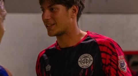 Behind a combined 32 weekend goals, A-Pro continues dominating run handling Dallas