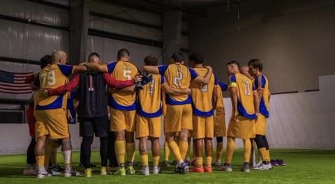 A-Pro Hits The Road In Crucial Weekend Back to Back As First Quarter of Season Concludes