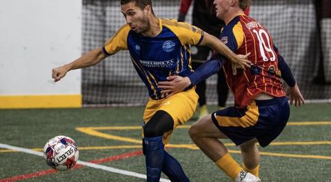 VARGAS, MONTELARES, TOBIAS LEAD A-PRO AS IT SWEEPS WEEKEND ROAD TRIP IN DOMINANT FASHION.