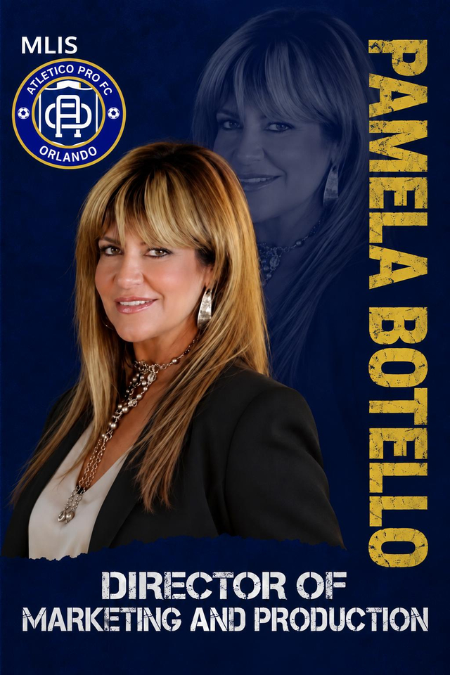 Pamela Botello