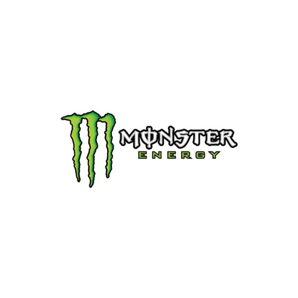 Monster Energy Of Orlando