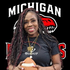 Tiera "Sticks" Derrick-Jones