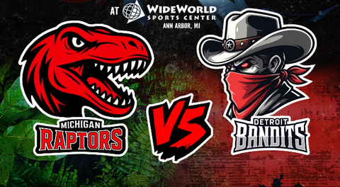 The road to Raptors season kickoff officially heats up March 28th