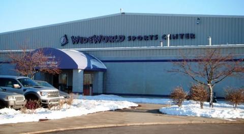 RAPTORS TO CALL ANN ARBOR HOME FOR THE 2026 SEASON