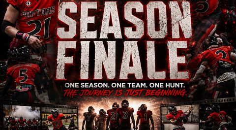 TONIGHT, THE FINAL CHAPTER IS UNEARTHED