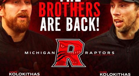 OFFICIAL: THE BROTHERS ARE BACK.