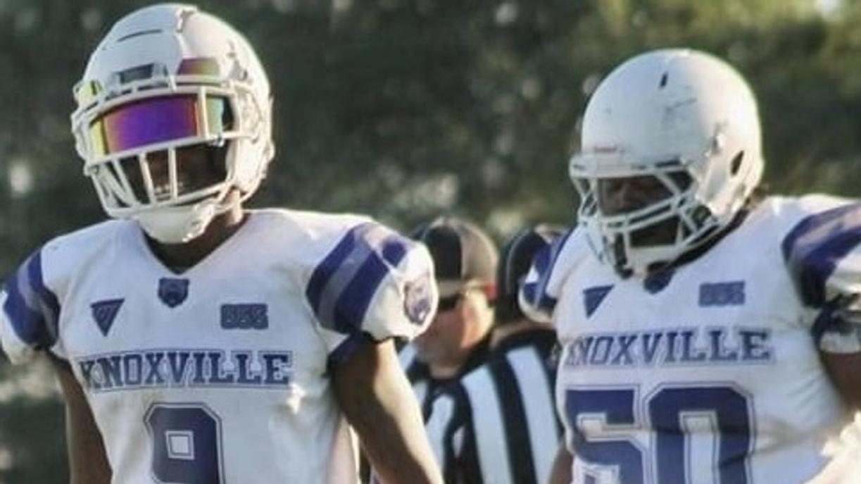 News Reflecting on a Tough Day Kentucky Spartans Face a Challenging