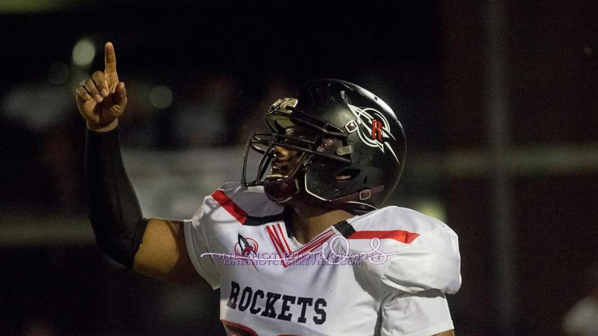 Wedgefield Rockets News: Rockets take down Bulldawgs - Gridiron Developmental Football League