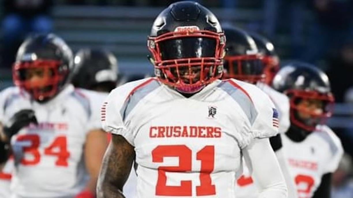 News GDFL New York Crusaders Looking to Make an Impact in the GDFL