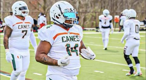 GDFL Expands Reach with Addition of Appalachia Canes for 2026”