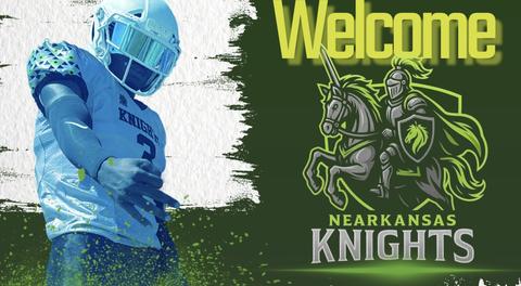 Breaking News: North East Arkansas Knights Join the GDFL!