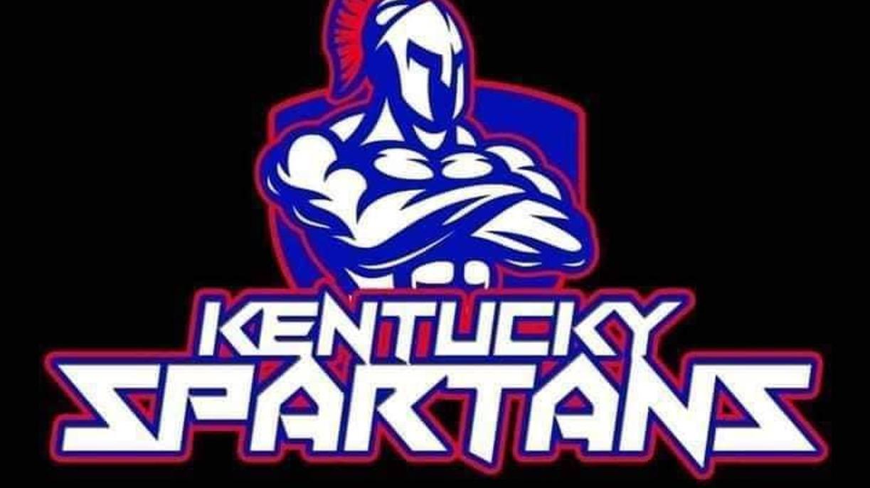 News KENTUCKY SPARTANS READY TO DO BATTLE IN THE GDFL Gridiron