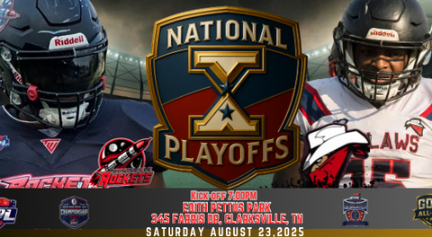 “Only One ‘Ville’ Survives: Huntsville and Tri-City Clash for Championship Berth”